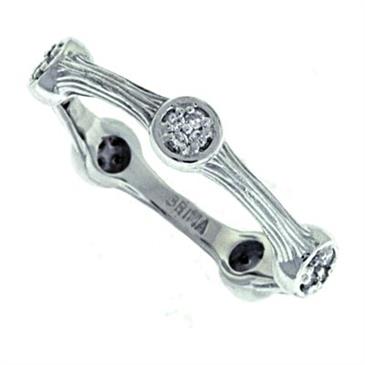 Prima Diamond Eternity Band Prima Diamond Eternity Band