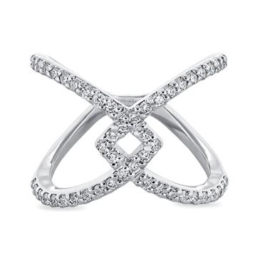 Prima Diamond Fashion Ring Prima Diamond Fashion Ring