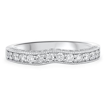 Prima Diamond Matching Band Prima Diamond Matching Band