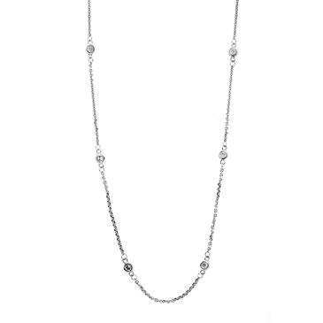 Prima Diamond Necklace Prima Diamond Necklace