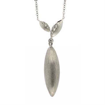 Prima Diamond Necklace Prima Diamond Necklace