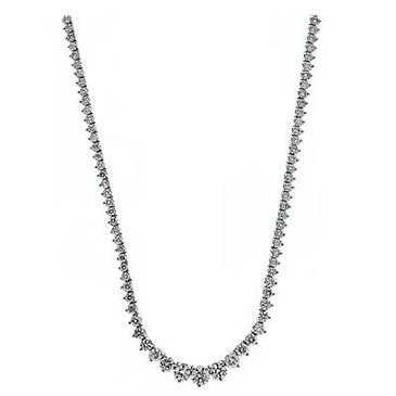 Prima Diamond Necklace Prima Diamond Necklace
