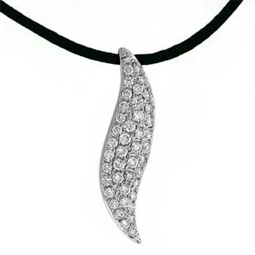 Prima Diamond Pendant Prima Diamond Pendant