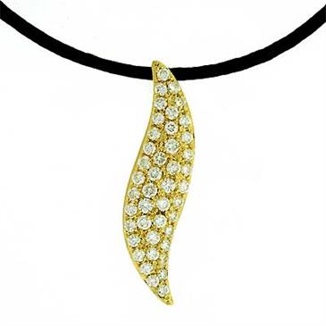 Prima Diamond Pendant Prima Diamond Pendant