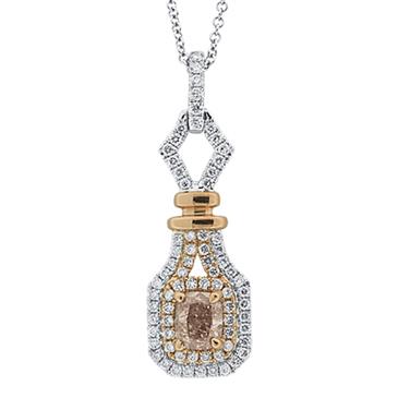 Prima Diamond Pendant Prima Diamond Pendant