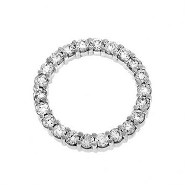 Prima Diamond Pendant Prima Diamond Pendant
