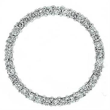 Prima Diamond Pendant Prima Diamond Pendant