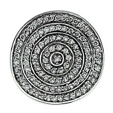 Prima Diamond Pendant Prima Diamond Pendant