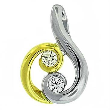 Prima Diamond Pendant Prima Diamond Pendant