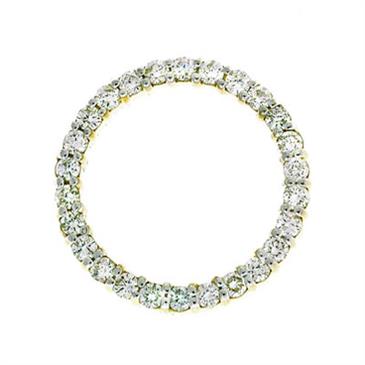 Prima Diamond Pendant Prima Diamond Pendant