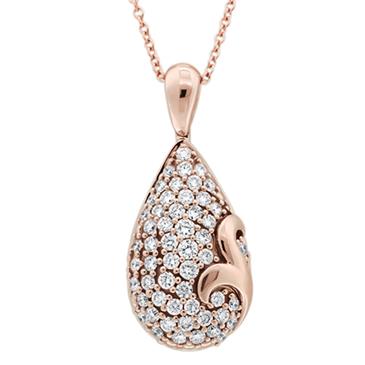 Prima Diamond Pendant Prima Diamond Pendant