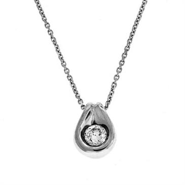 Prima Diamond Pendant Prima Diamond Pendant