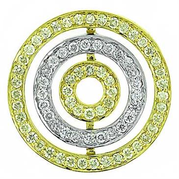 Prima Diamond Pendant Prima Diamond Pendant