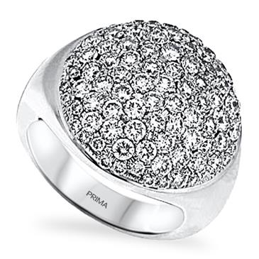 Prima Diamond Ring Prima Diamond Ring