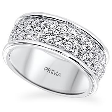 Prima Diamond Ring Prima Diamond Ring