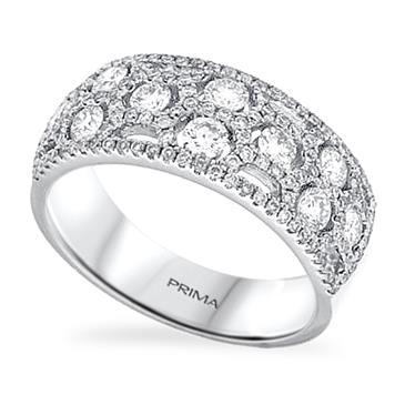 Prima Diamond Ring Prima Diamond Ring
