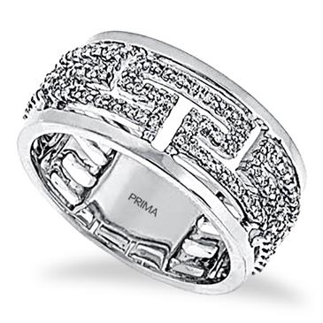 Prima Diamond Ring Prima Diamond Ring