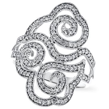 Prima Diamond Ring Prima Diamond Ring