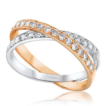 Prima Diamond Ring Prima Diamond Ring