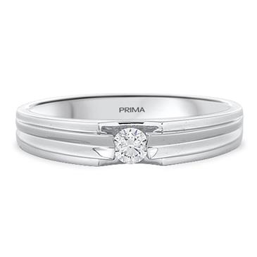 Prima Diamond Ring Prima Diamond Ring