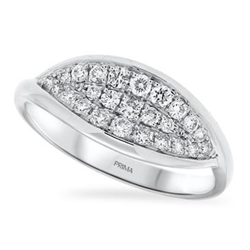 Prima Diamond Ring Prima Diamond Ring