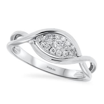Prima Diamond Ring Prima Diamond Ring