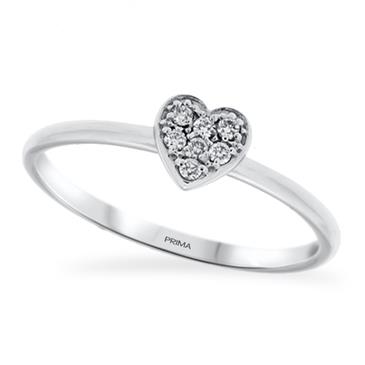 Prima Diamond Ring Prima Diamond Ring