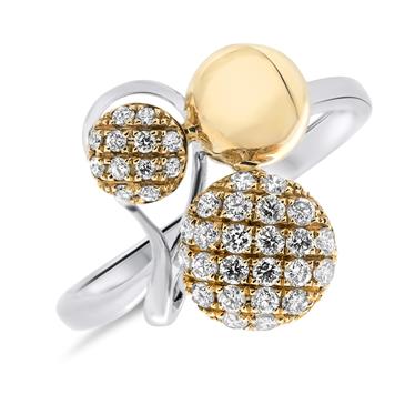 Prima Diamond Ring Prima Diamond Ring