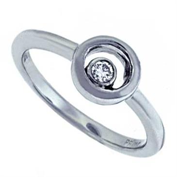 Prima Diamond Ring Prima Diamond Ring
