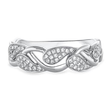 Prima Fancy Diamond Ring Prima Fancy Diamond Ring
