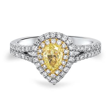 Prima Fancy Yellow Diamond Prima Fancy Yellow Diamond