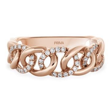 Prima Fashion Diamond Ring Prima Fashion Diamond Ring