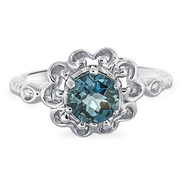 Prima London Blue Ring Prima London Blue Ring