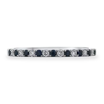 Prima Sapphire & Diamond Ring Prima Sapphire & Diamond Ring
