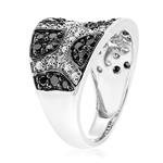  Black Diamond ring