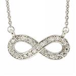 Prima  Diamond  Pendant