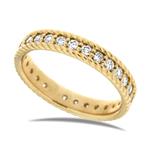 Prima Diamond Eternity Band