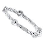 Prima Diamond Eternity Band