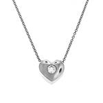 Prima Diamond Pendant