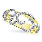 Prima Diamond Ring