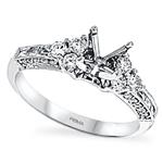 Prima Engagement Ring