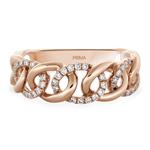 Prima Fashion Diamond Ring