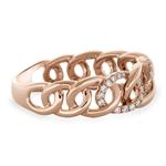 Fashion Diamond Ring