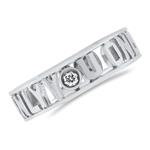 Only You Diamond Ring